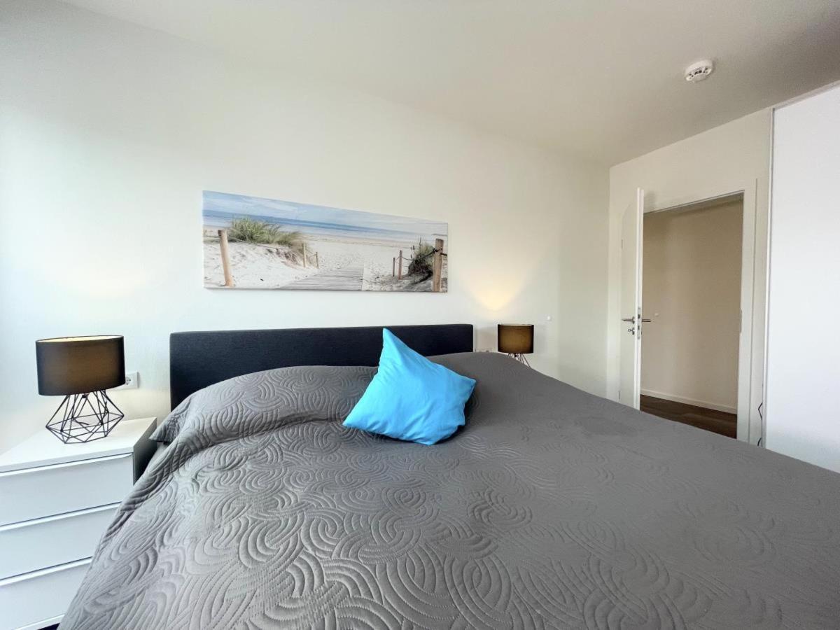 Stoertebeker 7 - Strandkorb เคลเลนฮูเซน ภายนอก รูปภาพ